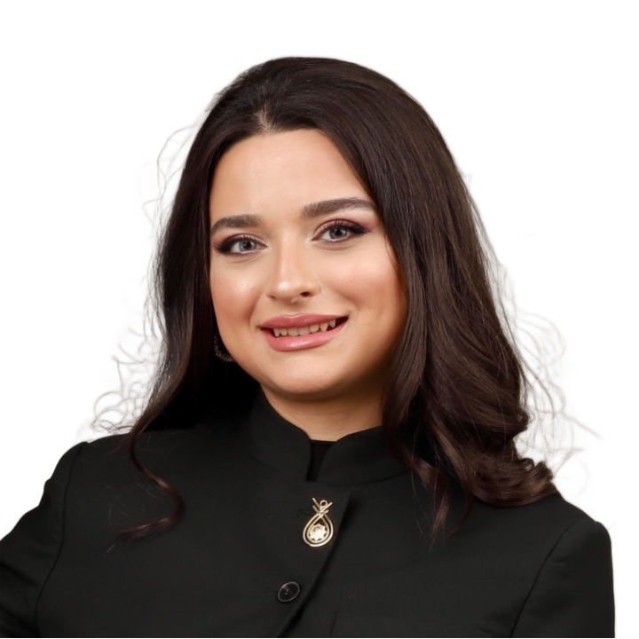 Gunay Imanzade — Founder & CEO of Metatesk